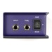 Samson MD1 Pro mono passive direct box