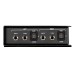 Samson MD2 Pro stereo passive direct box
