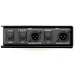 Samson MD2 Pro stereo passive direct box