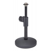 Samson MD2 - Desktop Microphone Stand
