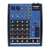 Samson MDR624 - Mixer