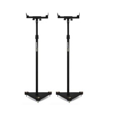 Samson MS100 - Studio Monitor Stands Pair