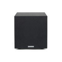 Samson MediaOne 10S Active Studio Subwoofer