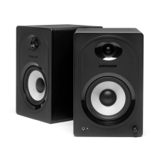 Samson MediaOne M50BT 5" Powered Studio Monitors with Bluetooth® (pair)