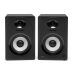 Samson MediaOne M50BT 5" Powered Studio Monitors with Bluetooth® (pair)
