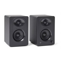 Samson MediaOne M30 - 3" Powered Studio Monitors