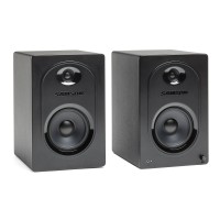 Samson MediaOne M50 - 5" Powered Studio Monitors