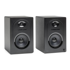 Samson MediaOne M50 - 5" Powered Studio Monitors