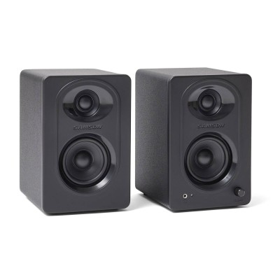 Samson MediaOne M30 - 3" Powered Studio Monitors