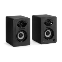 Samson MediaOne M30BT - 3" Powered Studio Monitors with Bluetooth®