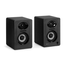 Samson MediaOne M30BT - 3" Powered Studio Monitors with Bluetooth®