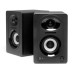 Samson MediaOne M30BT - 3" Powered Studio Monitors with Bluetooth®