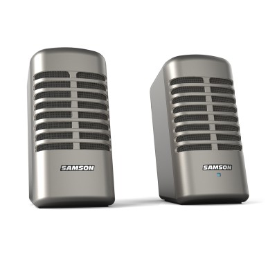 Samson Meteor M2 - Multimedia Speaker System