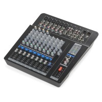 Samson MixPad® MXP144 - Analog Stereo Mixer