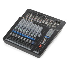 Samson MixPad® MXP144 - Analog Stereo Mixer Samson MixPad® MXP144 - Analog Stereo Mixer