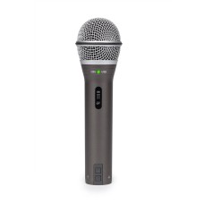 Samson Q2U - USB/XLR Dynamic Microphone with Accessories