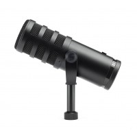 Samson Q9U - XLR/USB-C Broadcast Dynamic Microphone