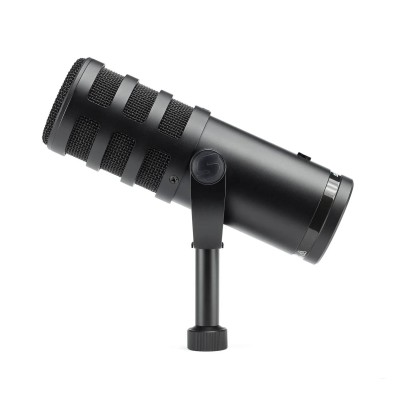 Samson Q9U - XLR/USB-C Broadcast Dynamic Microphone