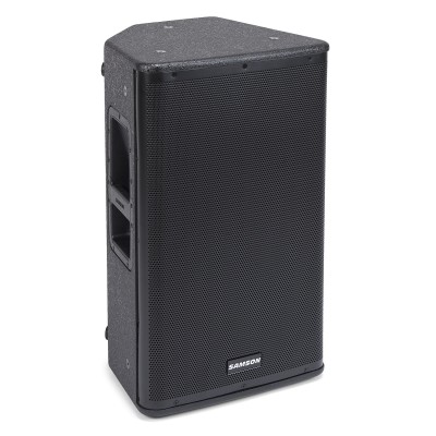 Samson RSX112A Active Loudspeaker 