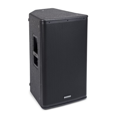 Samson RSX115A Active Loudspeaker Samson RSX115A Active Loudspeaker