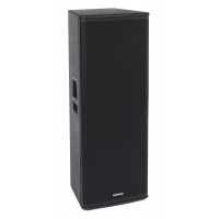 Samson RSX215 Passive Speaker (pair w/ free TSS30 speaker cable x 2)