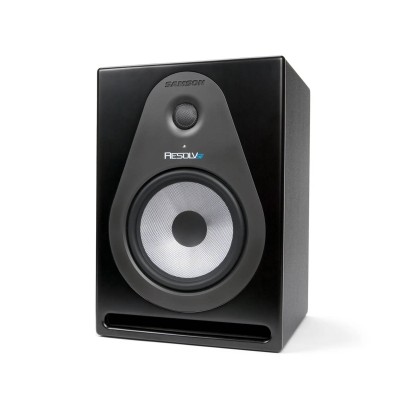 Samson Resolv SE8 - 8" 2-Way Active Studio Reference Monitor (per piece) Samson Resolv SE8 - 8" 2-Way Active Studio Reference Monitor (per piece)
