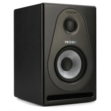 Samson Resolv SE5 - 5" 2-Way Active Studio Reference Monitor