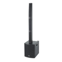 Samson Resound VX8.1 Column Array (free VP10X mic/cable/stand)