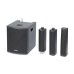 Samson Resound VX8.1 Column Array (free VP10X mic/cable/stand)