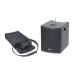 Samson Resound VX8.1 Column Array (free VP10X mic/cable/stand)