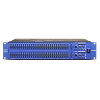 Samson S-Curve 231 - Graphic Equalizer