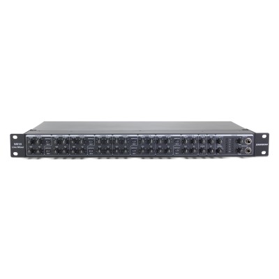 Samson SM10 - Line Mixer