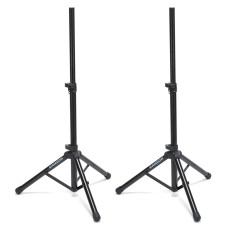Samson SP50P - Speaker Stand Set