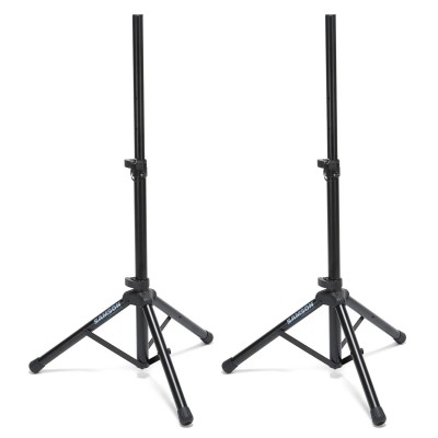 Samson SP50P - Speaker Stand Set