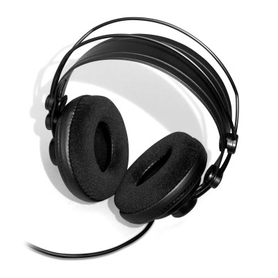 Samson SR850 - Semi-Open Studio Headphones