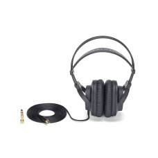 Samson SR880 - Closed-Back Studio Headphones