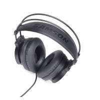 Samson SR880 - Closed-Back Studio Headphones