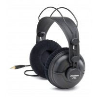 Samson SR950 - Professional Studio Reference Headphones