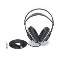 Samson SR990 - Closed-Back Studio Reference Headphones