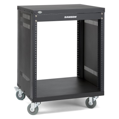 Samson SRK12 Universal Equipment Rack