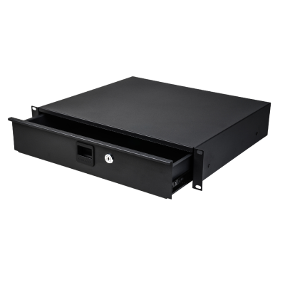 Samson SRKDR1U Universal Rack Drawer