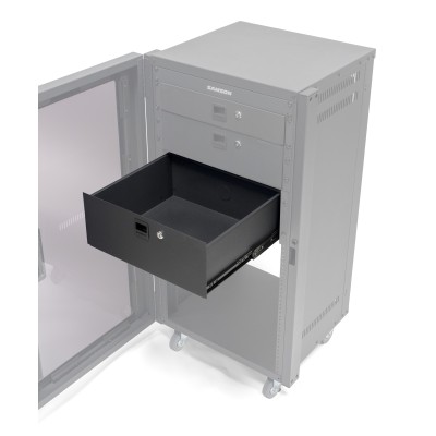 Samson SRKDR4U Rack Drawer