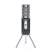 Samson Satellite - USB/iOS Broadcast Microphone