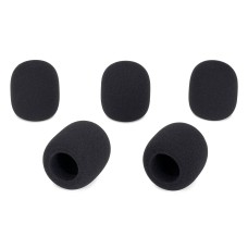 Samson WS1 - Handheld Microphone Windscreen 5-Pack