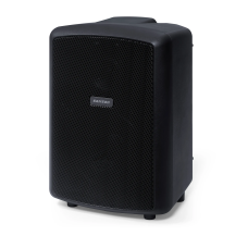 Samson Expedition EXPLOR portable PA (free VP10X mic pack)