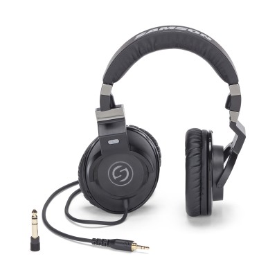 Samson Z35 Studio Headphones