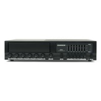 Samson ZM75 - Zone Mixer / Amplifier