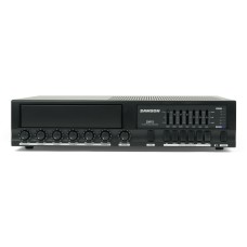 Samson ZM75 - Zone Mixer / Amplifier