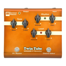 Seymour Duncan SFX-03 TWIN TUBE CLASSIC Pedal