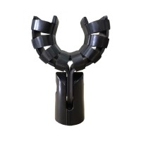 SHURE A55HM Snap-in Shock Stopper Mount